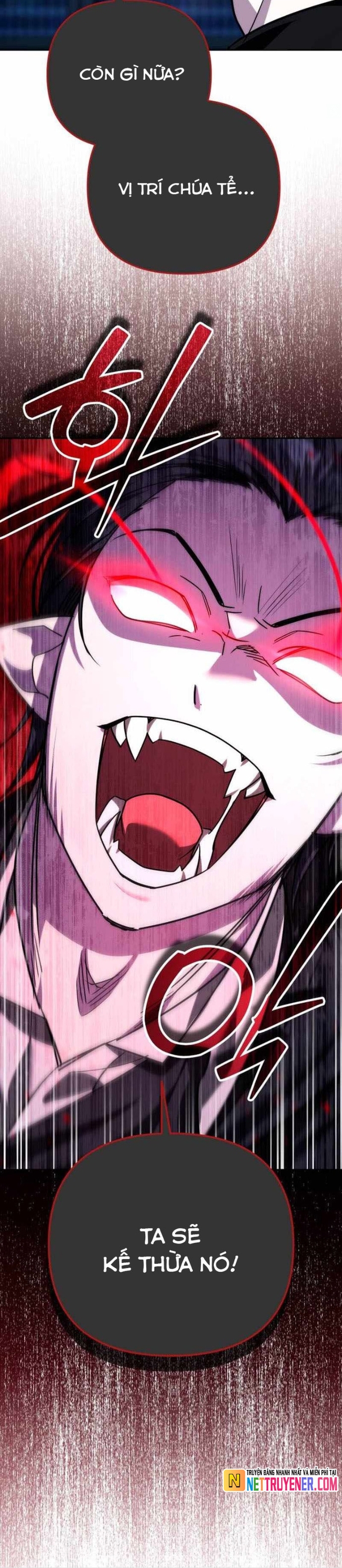 Tất Cả Bản Ngã Của Tôi Đều Là Hung Thần: Chapter 38
