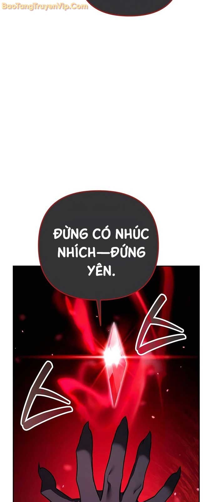 Tất Cả Bản Ngã Của Tôi Đều Là Hung Thần: Chapter 39