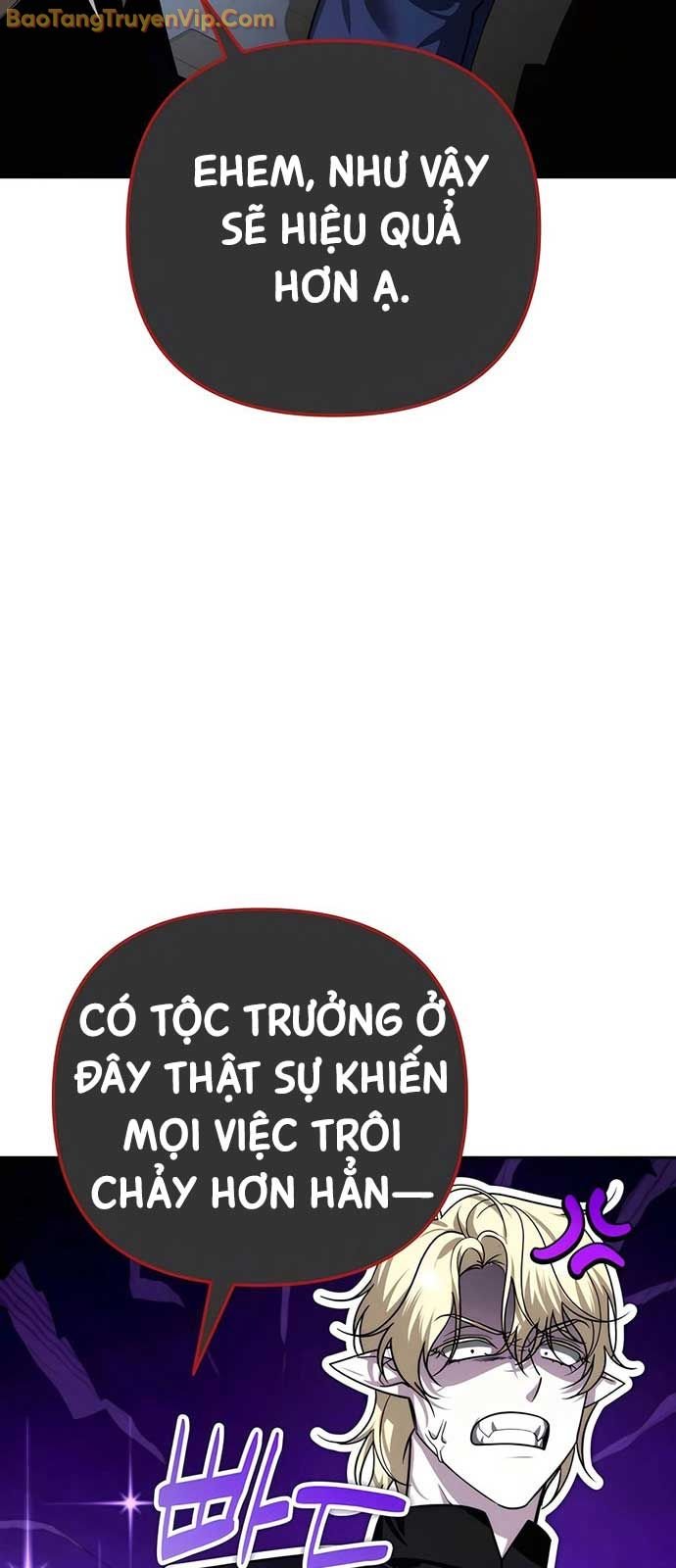 Tất Cả Bản Ngã Của Tôi Đều Là Hung Thần: Chapter 39