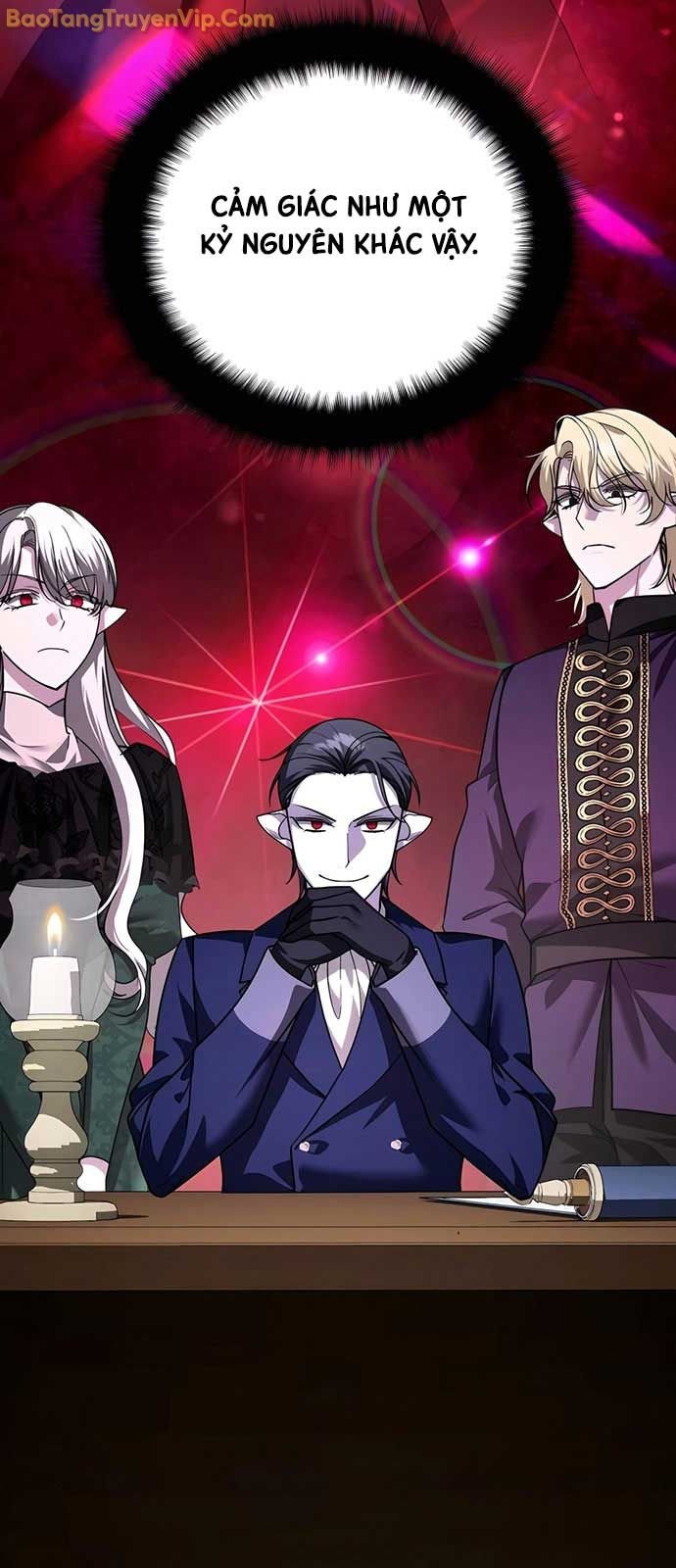 Tất Cả Bản Ngã Của Tôi Đều Là Hung Thần: Chapter 39