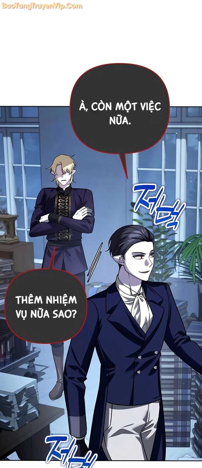 Tất Cả Bản Ngã Của Tôi Đều Là Hung Thần: Chapter 39