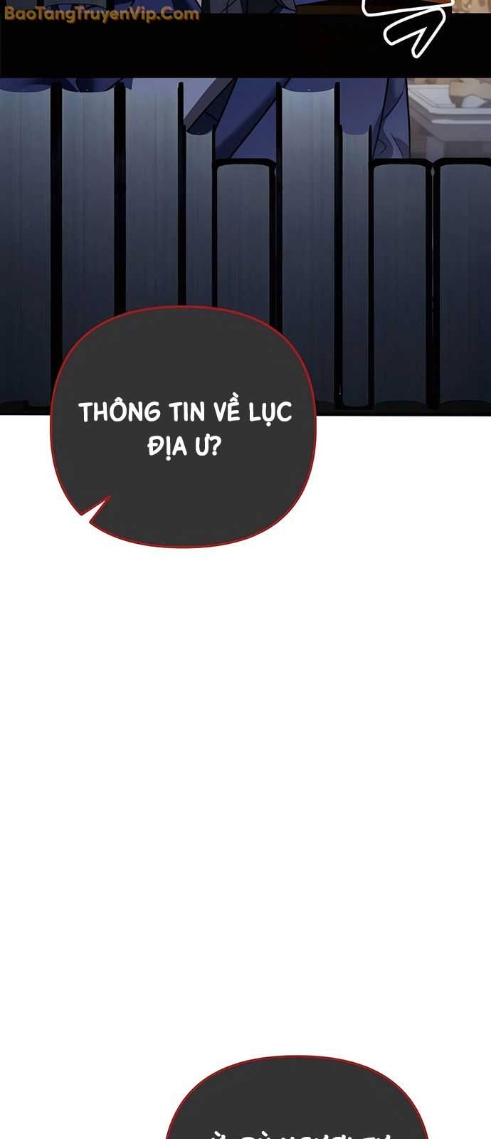 Tất Cả Bản Ngã Của Tôi Đều Là Hung Thần: Chapter 39