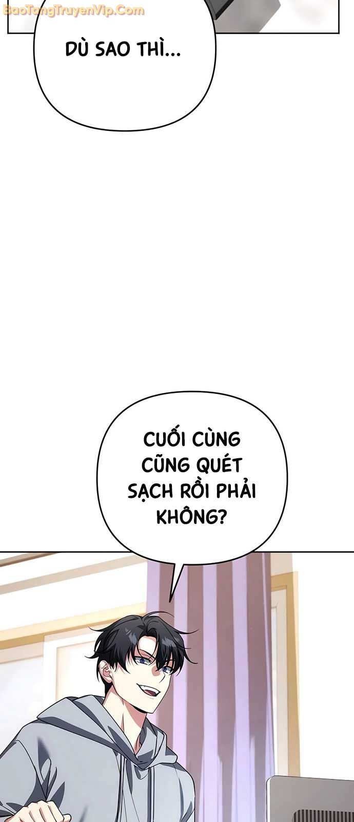 Tất Cả Bản Ngã Của Tôi Đều Là Hung Thần: Chapter 39