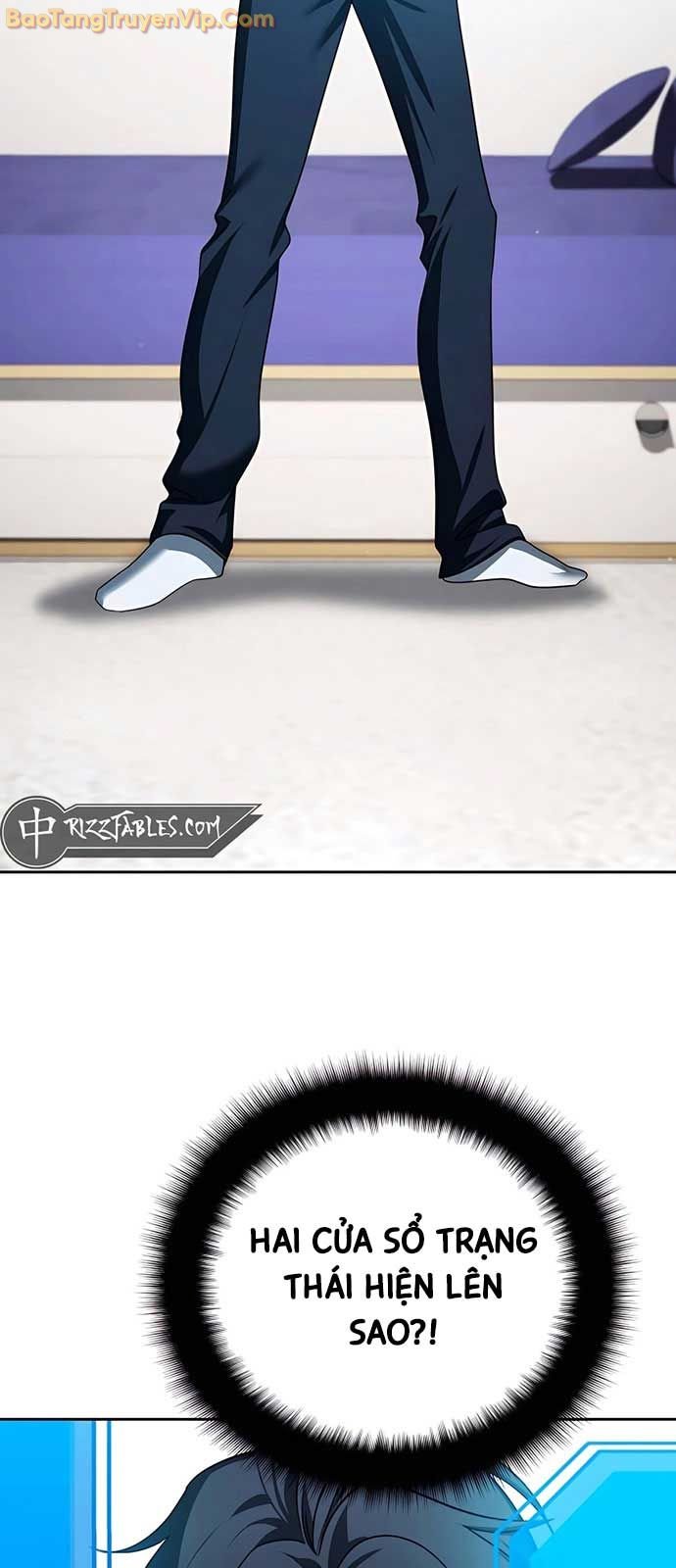 Tất Cả Bản Ngã Của Tôi Đều Là Hung Thần: Chapter 39