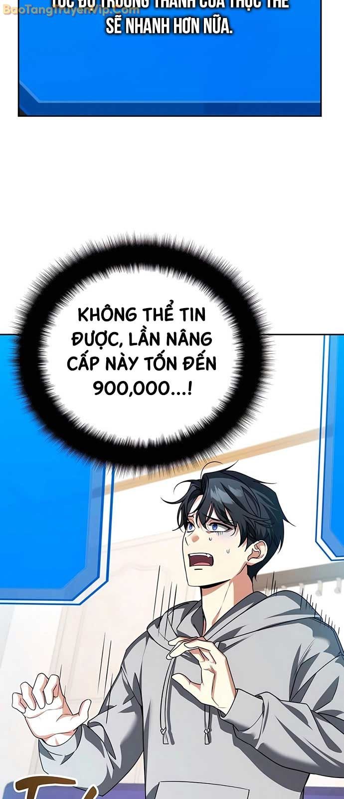 Tất Cả Bản Ngã Của Tôi Đều Là Hung Thần: Chapter 39