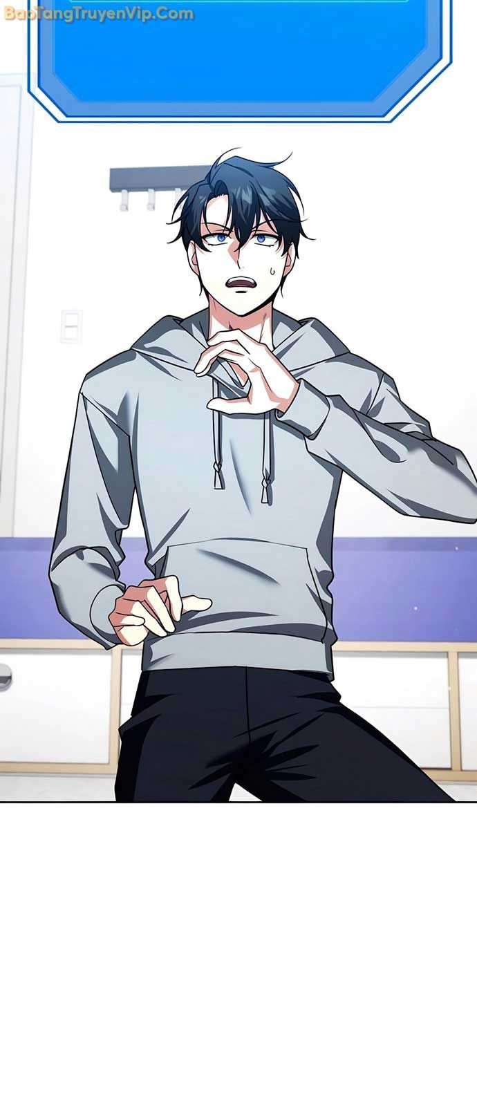 Tất Cả Bản Ngã Của Tôi Đều Là Hung Thần: Chapter 39