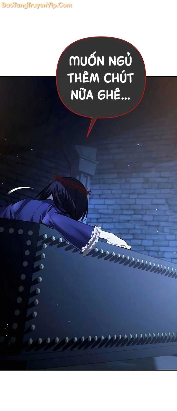 Tất Cả Bản Ngã Của Tôi Đều Là Hung Thần: Chapter 39