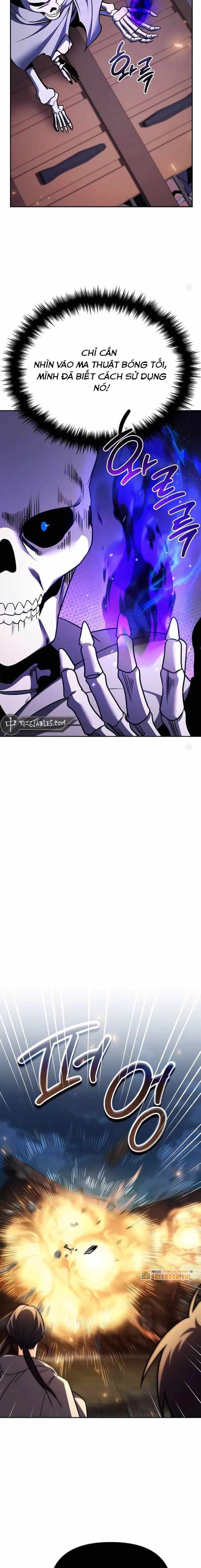 Tất Cả Bản Ngã Của Tôi Đều Là Hung Thần: Chapter 4