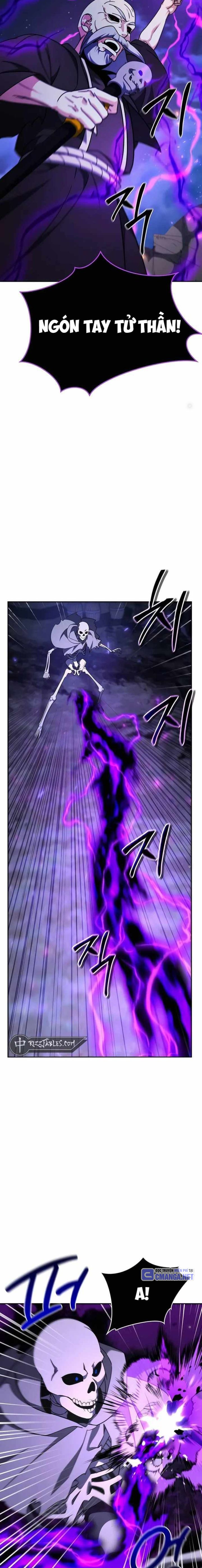 Tất Cả Bản Ngã Của Tôi Đều Là Hung Thần: Chapter 4