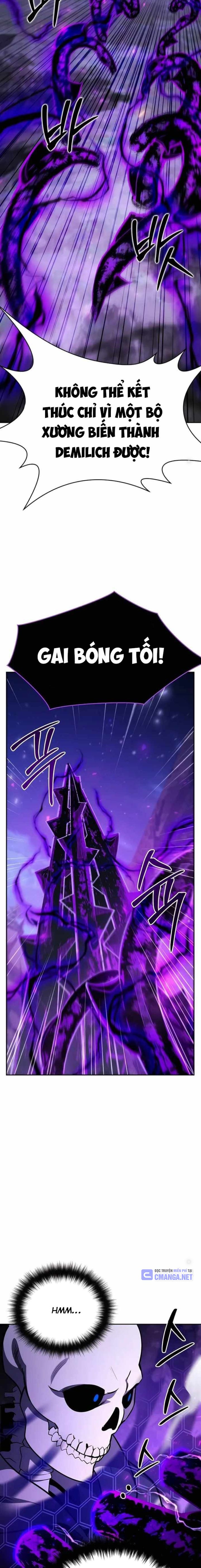 Tất Cả Bản Ngã Của Tôi Đều Là Hung Thần: Chapter 4