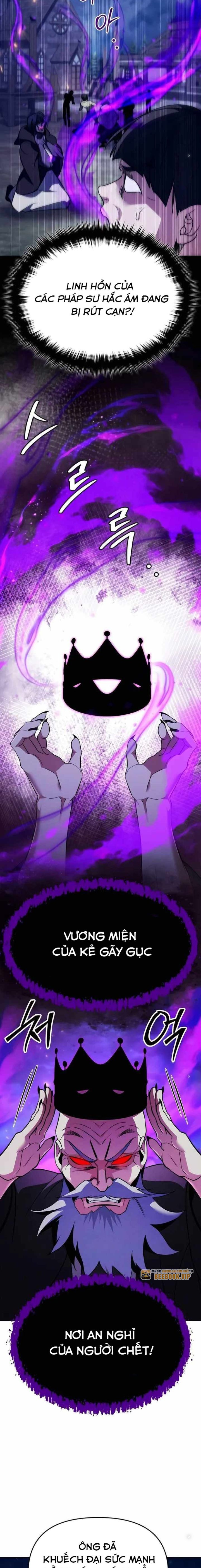 Tất Cả Bản Ngã Của Tôi Đều Là Hung Thần: Chapter 4