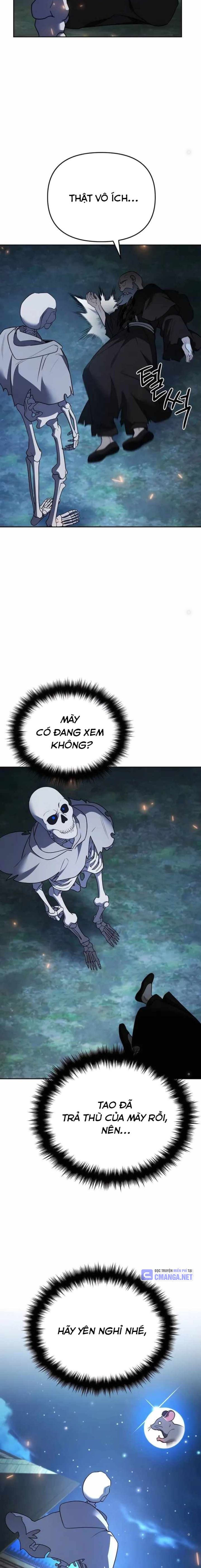 Tất Cả Bản Ngã Của Tôi Đều Là Hung Thần: Chapter 4