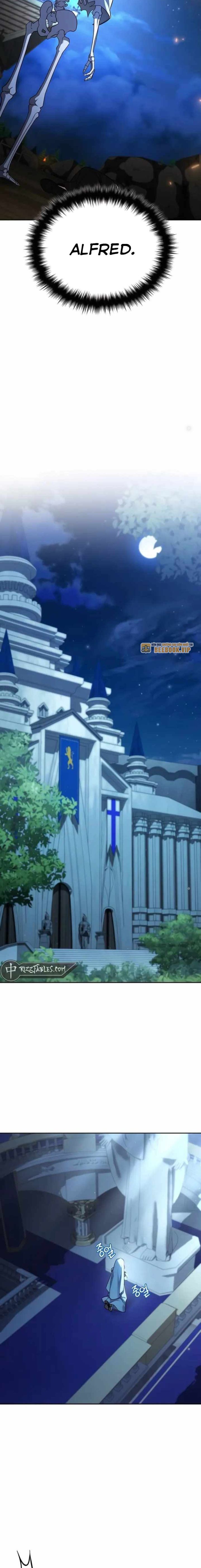 Tất Cả Bản Ngã Của Tôi Đều Là Hung Thần: Chapter 4