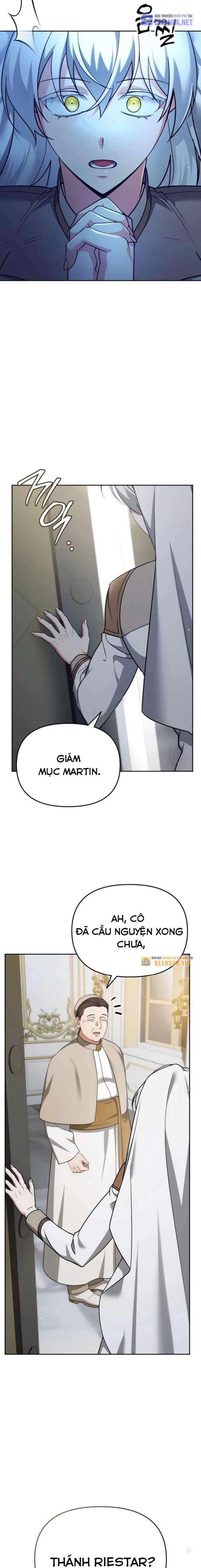 Tất Cả Bản Ngã Của Tôi Đều Là Hung Thần: Chapter 4