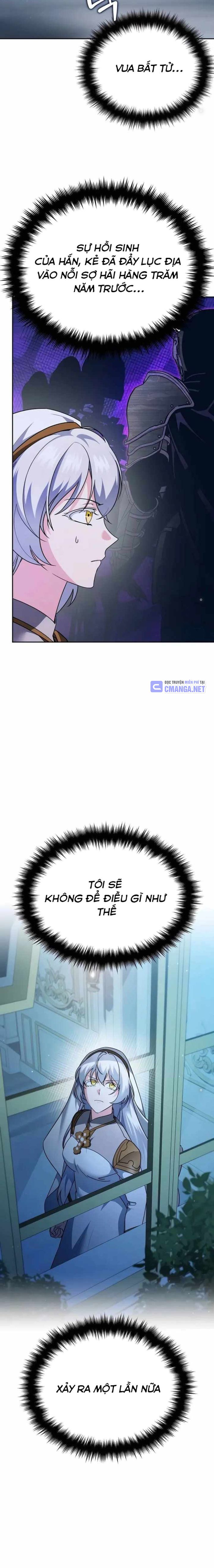 Tất Cả Bản Ngã Của Tôi Đều Là Hung Thần: Chapter 4