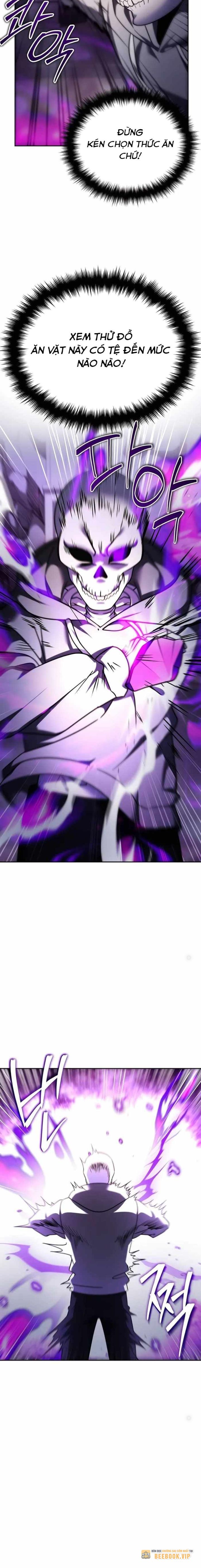 Tất Cả Bản Ngã Của Tôi Đều Là Hung Thần: Chapter 4