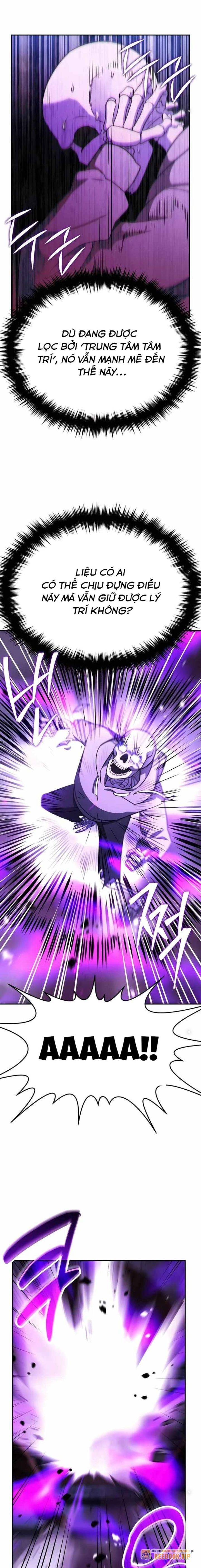 Tất Cả Bản Ngã Của Tôi Đều Là Hung Thần: Chapter 4