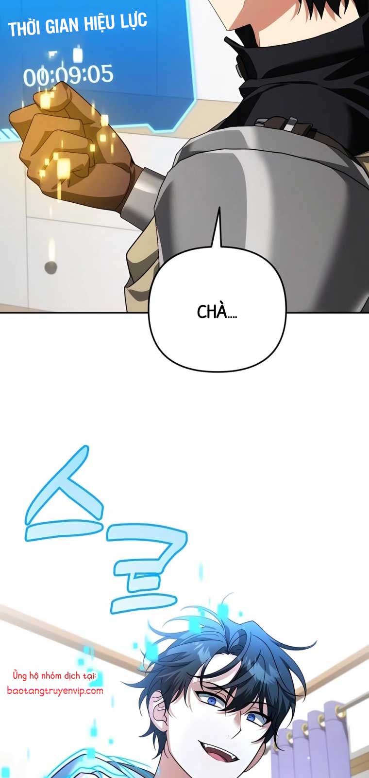 Tất Cả Bản Ngã Của Tôi Đều Là Hung Thần: Chapter 40.1