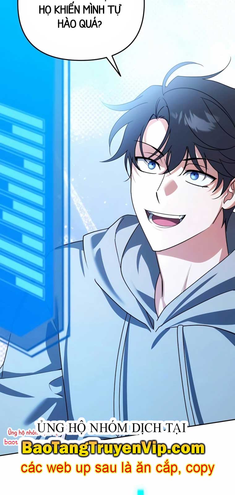 Tất Cả Bản Ngã Của Tôi Đều Là Hung Thần: Chapter 40.1