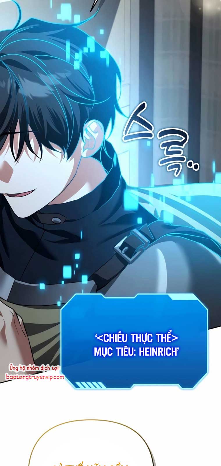 Tất Cả Bản Ngã Của Tôi Đều Là Hung Thần: Chapter 40.1