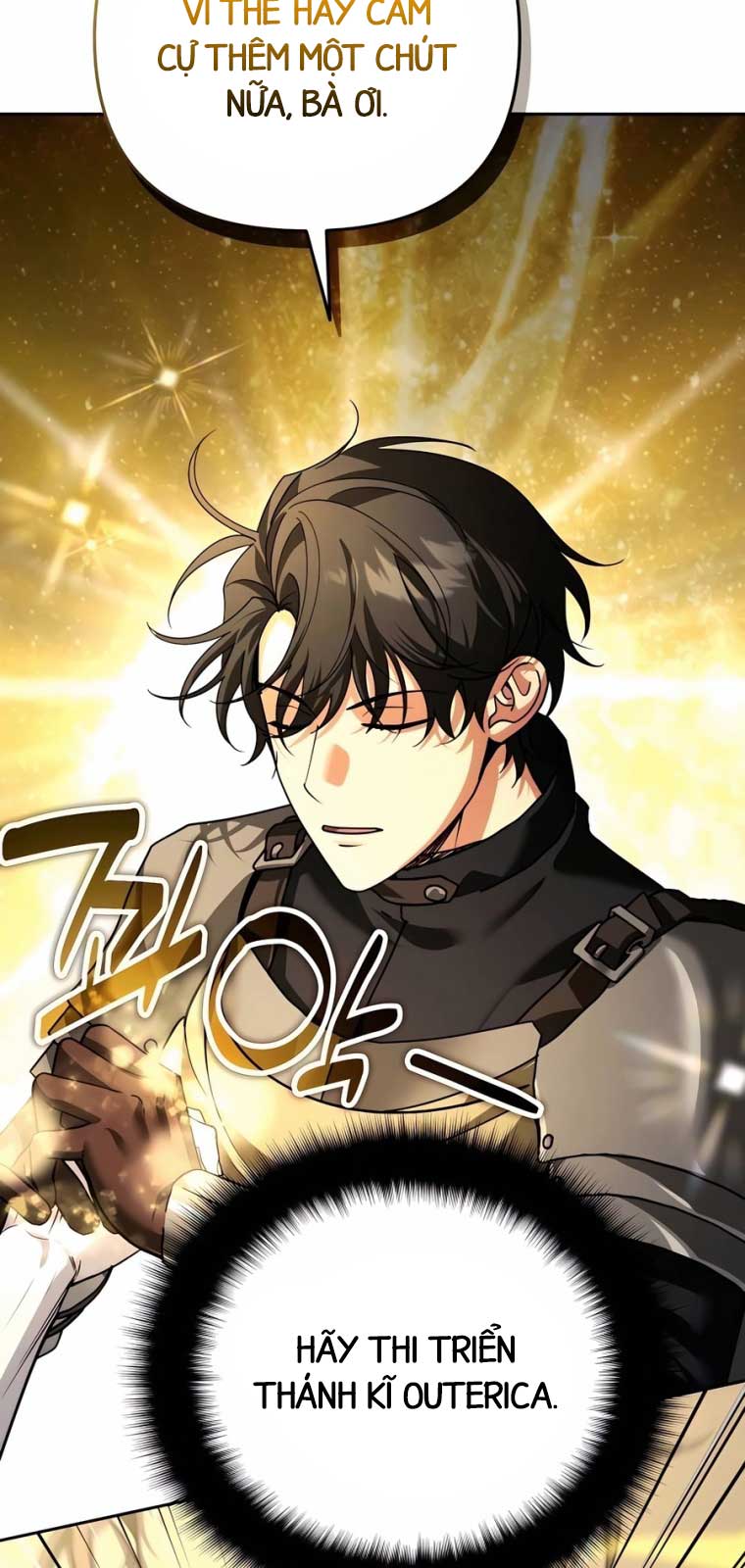 Tất Cả Bản Ngã Của Tôi Đều Là Hung Thần: Chapter 40.1