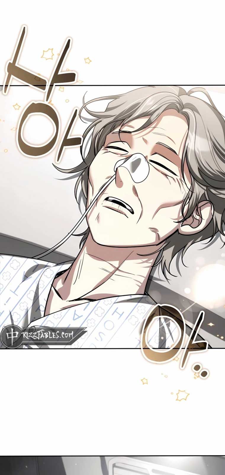 Tất Cả Bản Ngã Của Tôi Đều Là Hung Thần: Chapter 40.1