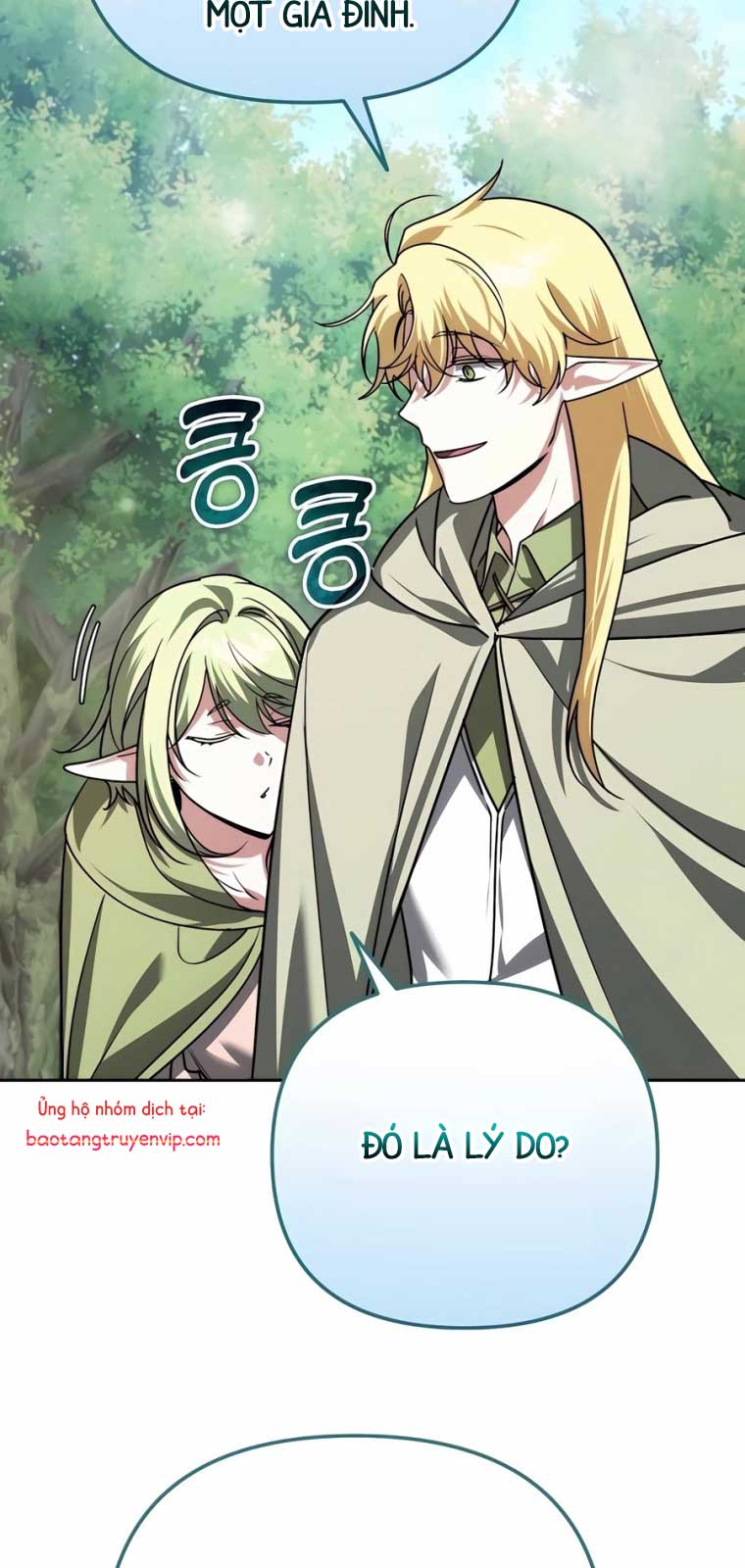 Tất Cả Bản Ngã Của Tôi Đều Là Hung Thần: Chapter 40.1