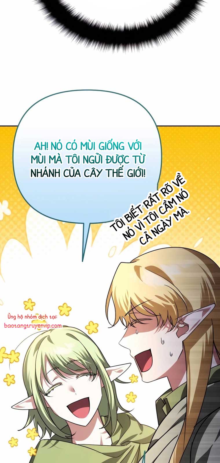 Tất Cả Bản Ngã Của Tôi Đều Là Hung Thần: Chapter 40.1