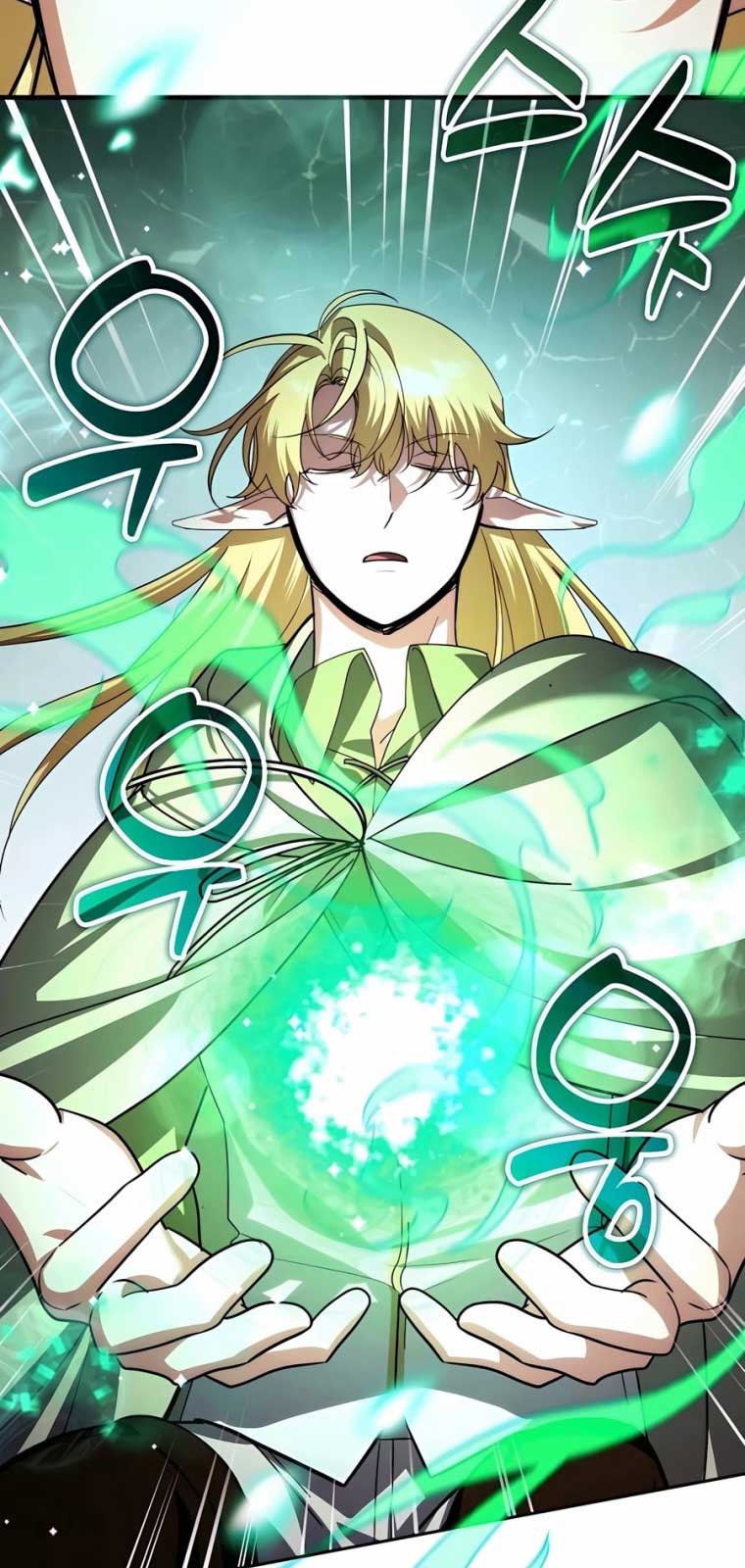 Tất Cả Bản Ngã Của Tôi Đều Là Hung Thần: Chapter 40.1