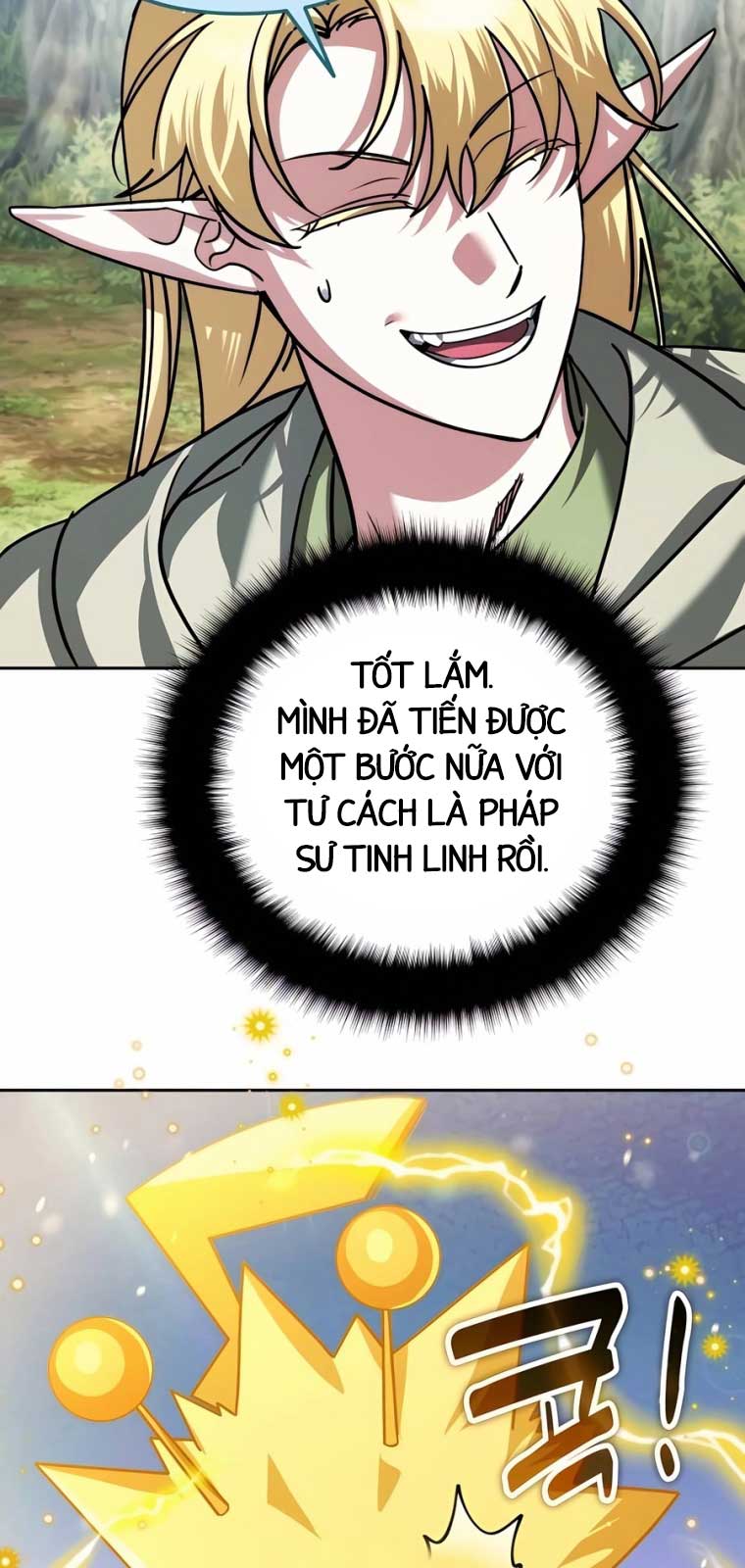 Tất Cả Bản Ngã Của Tôi Đều Là Hung Thần: Chapter 40.1