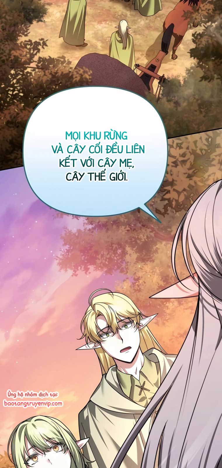 Tất Cả Bản Ngã Của Tôi Đều Là Hung Thần: Chapter 40.1