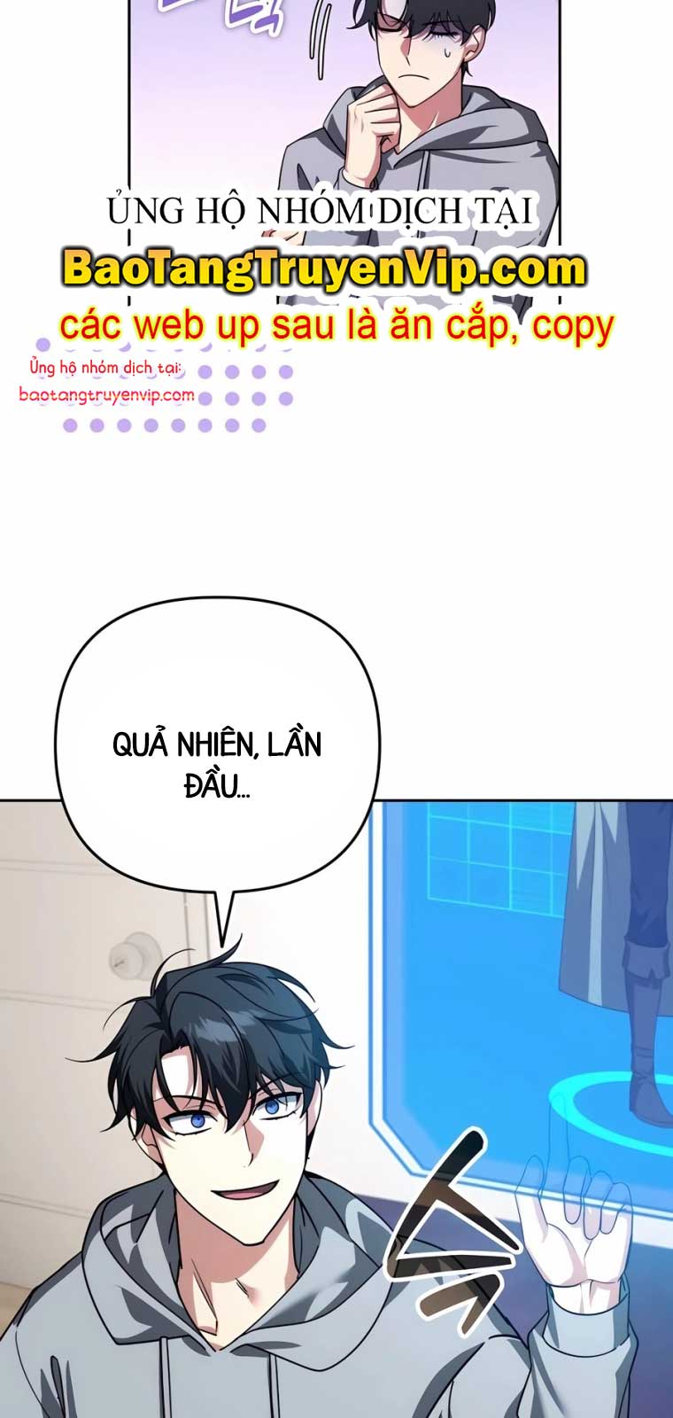 Tất Cả Bản Ngã Của Tôi Đều Là Hung Thần: Chapter 40.1