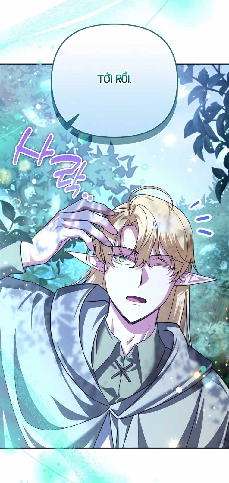 Tất Cả Bản Ngã Của Tôi Đều Là Hung Thần: Chapter 40.1