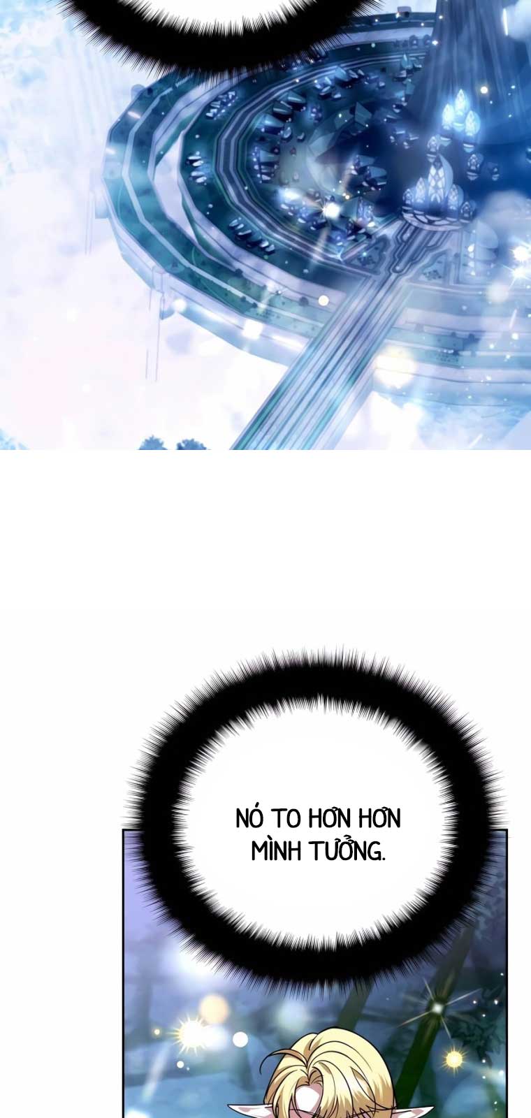 Tất Cả Bản Ngã Của Tôi Đều Là Hung Thần: Chapter 40.1