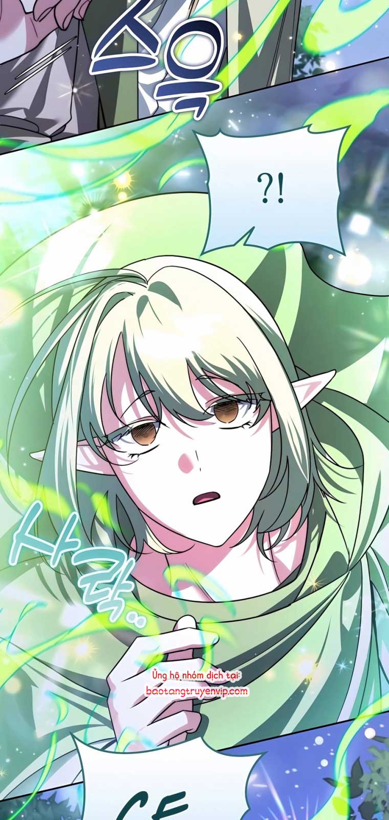 Tất Cả Bản Ngã Của Tôi Đều Là Hung Thần: Chapter 40.1