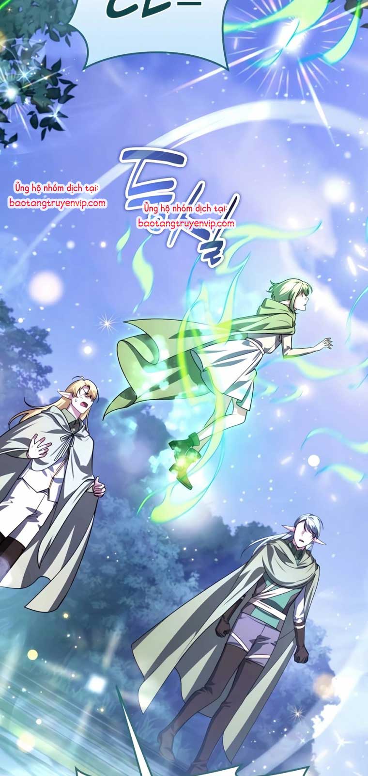 Tất Cả Bản Ngã Của Tôi Đều Là Hung Thần: Chapter 40.1