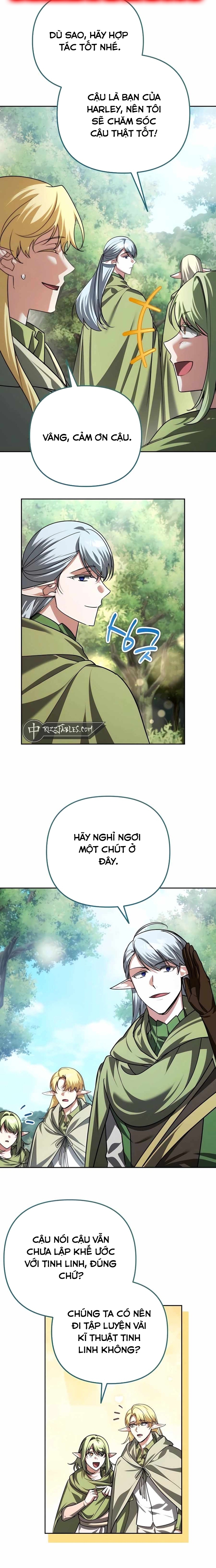 Tất Cả Bản Ngã Của Tôi Đều Là Hung Thần: Chapter 40