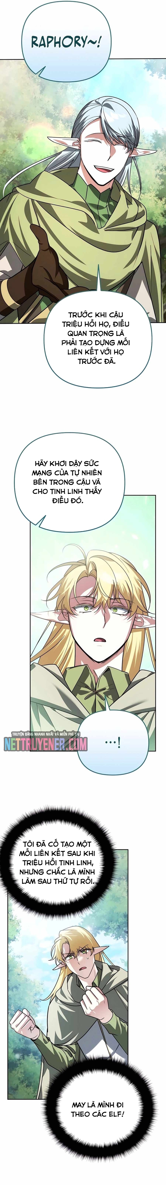 Tất Cả Bản Ngã Của Tôi Đều Là Hung Thần: Chapter 40