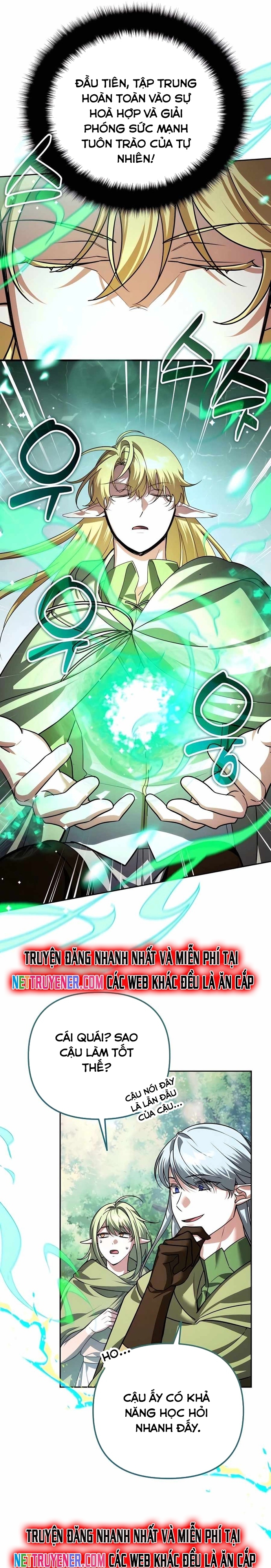 Tất Cả Bản Ngã Của Tôi Đều Là Hung Thần: Chapter 40