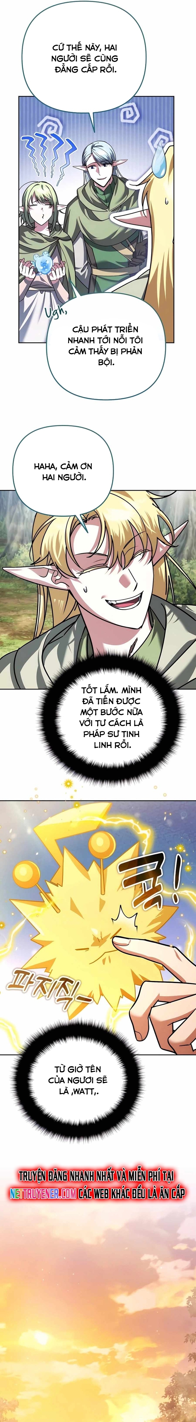 Tất Cả Bản Ngã Của Tôi Đều Là Hung Thần: Chapter 40