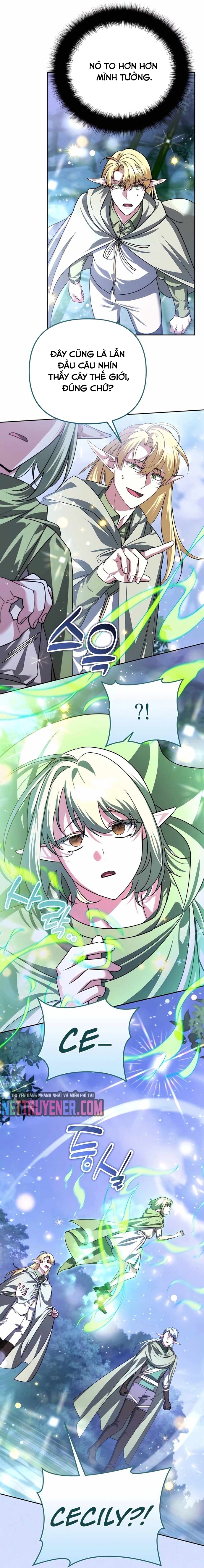 Tất Cả Bản Ngã Của Tôi Đều Là Hung Thần: Chapter 40