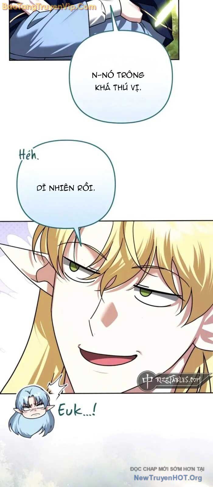 Tất Cả Bản Ngã Của Tôi Đều Là Hung Thần: Chapter 43.2