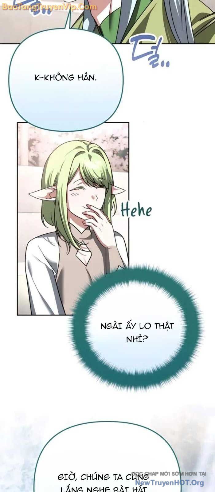 Tất Cả Bản Ngã Của Tôi Đều Là Hung Thần: Chapter 43.2