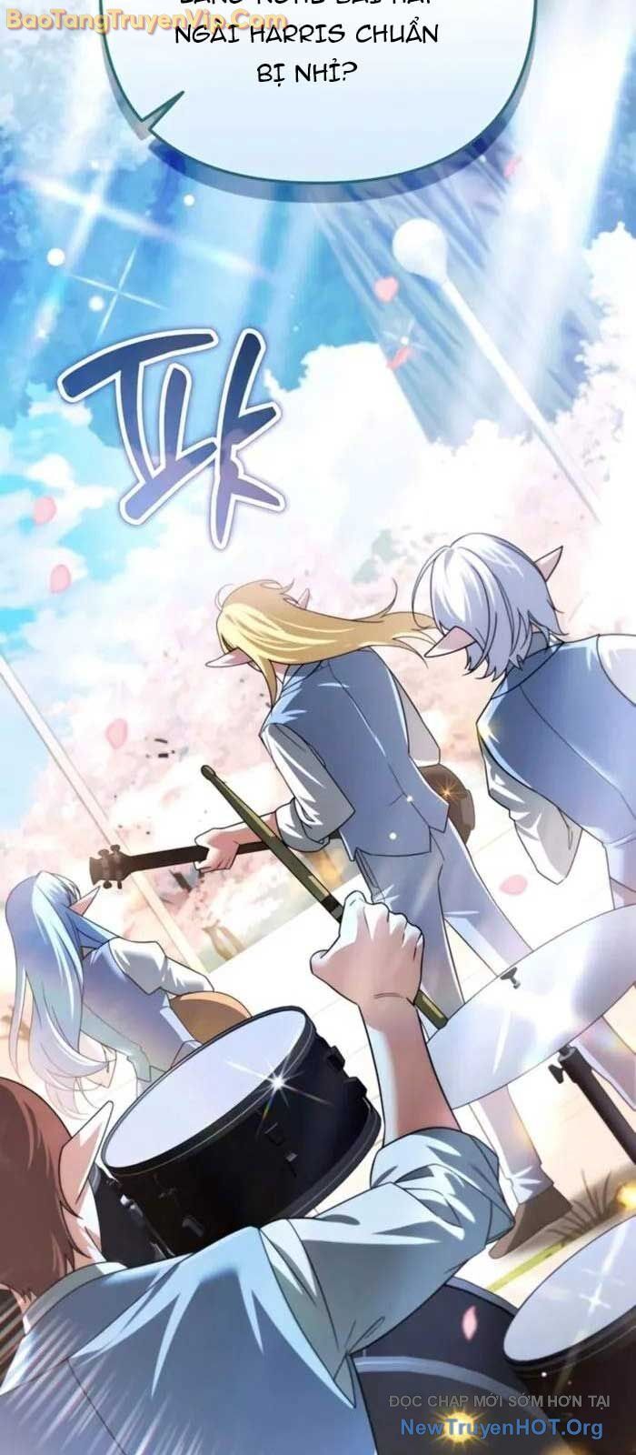 Tất Cả Bản Ngã Của Tôi Đều Là Hung Thần: Chapter 43.2