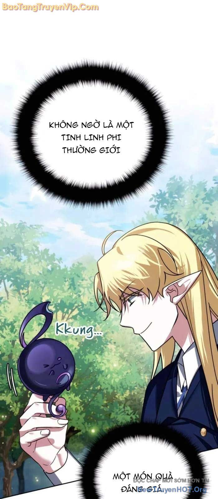 Tất Cả Bản Ngã Của Tôi Đều Là Hung Thần: Chapter 43.2