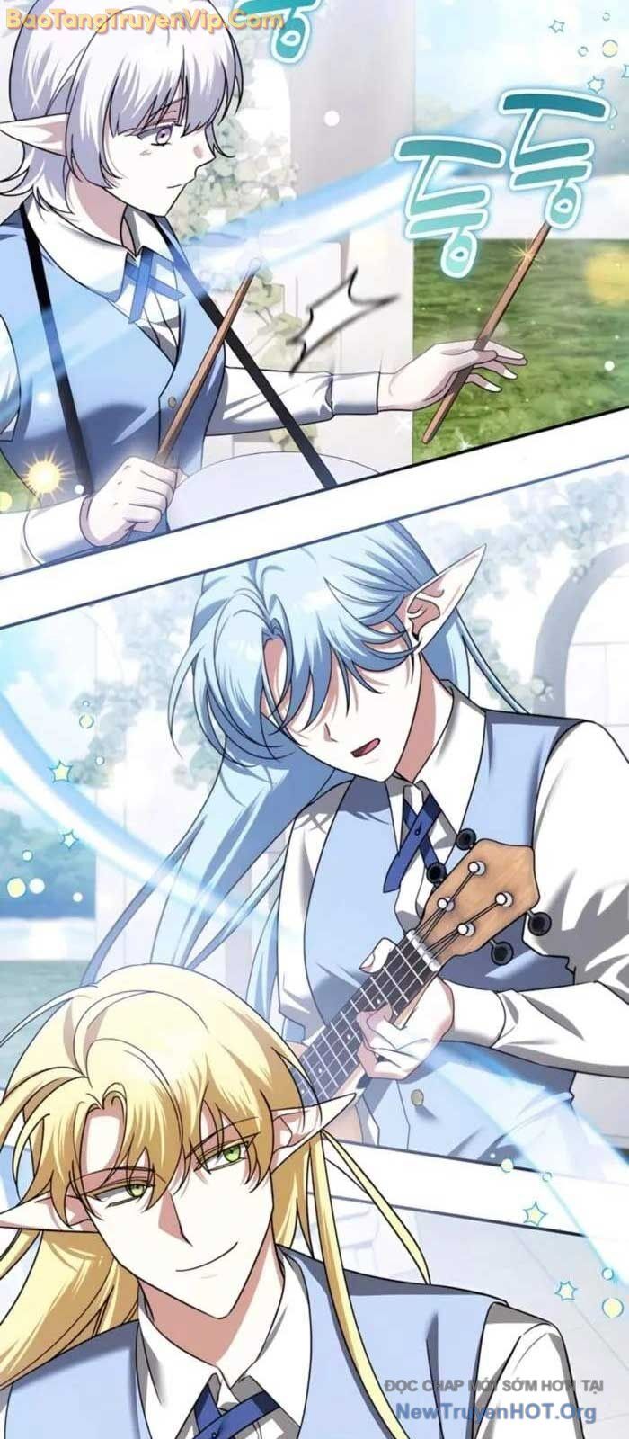 Tất Cả Bản Ngã Của Tôi Đều Là Hung Thần: Chapter 43.2