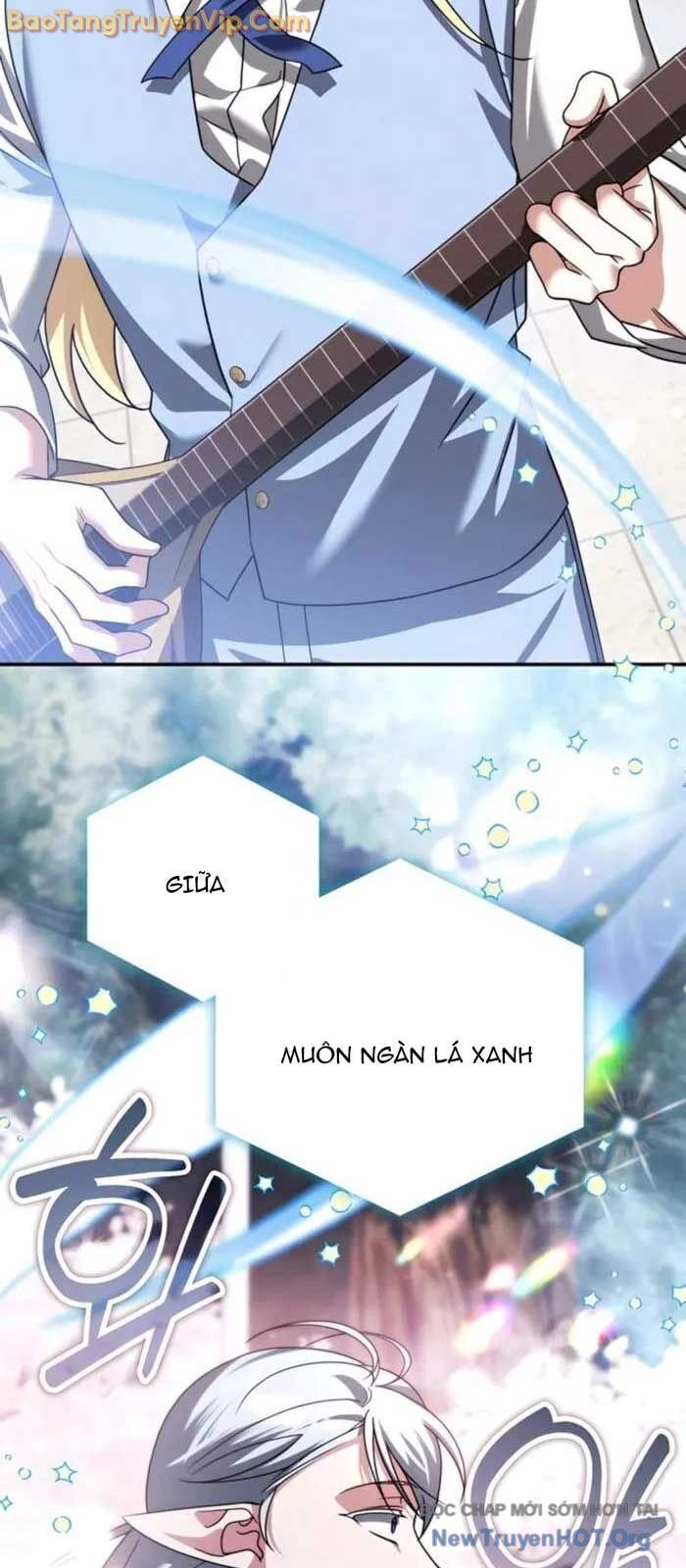 Tất Cả Bản Ngã Của Tôi Đều Là Hung Thần: Chapter 43.2