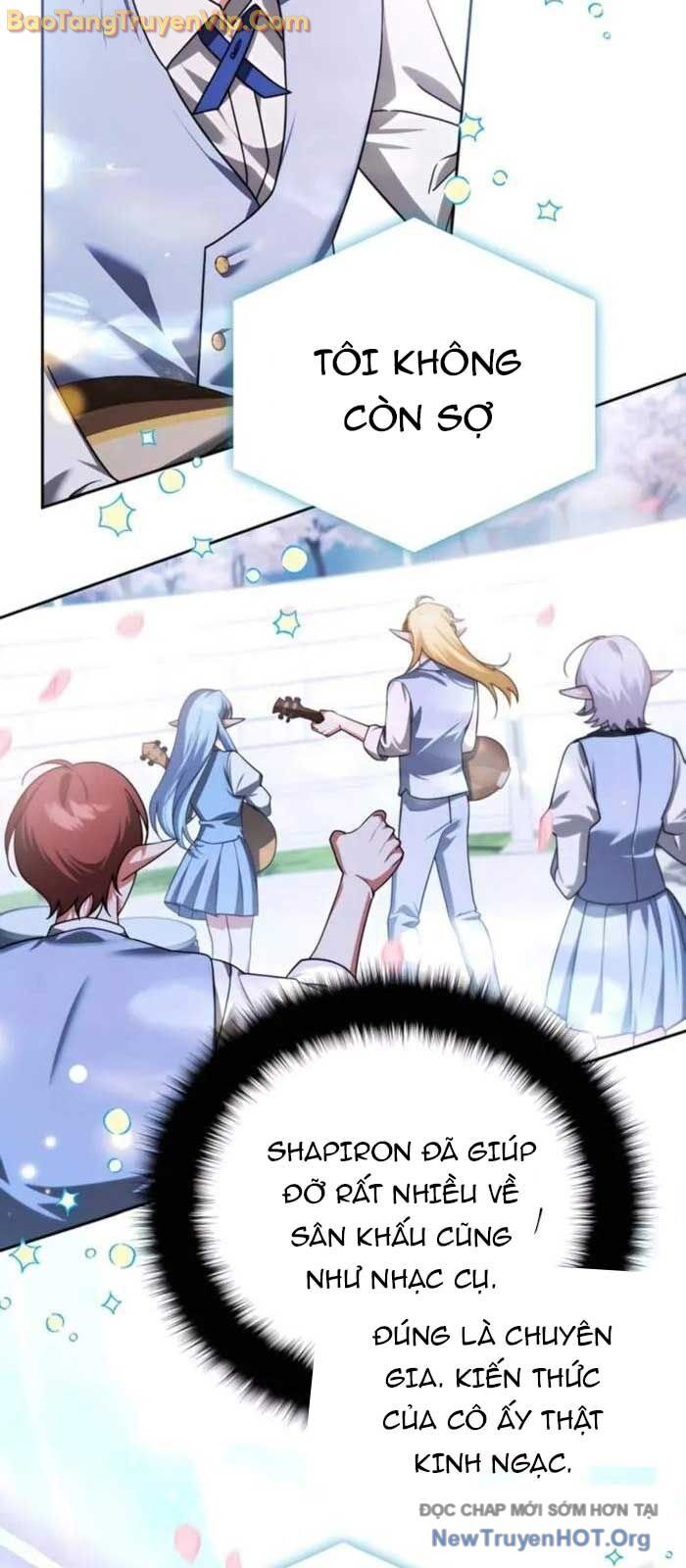 Tất Cả Bản Ngã Của Tôi Đều Là Hung Thần: Chapter 43.2