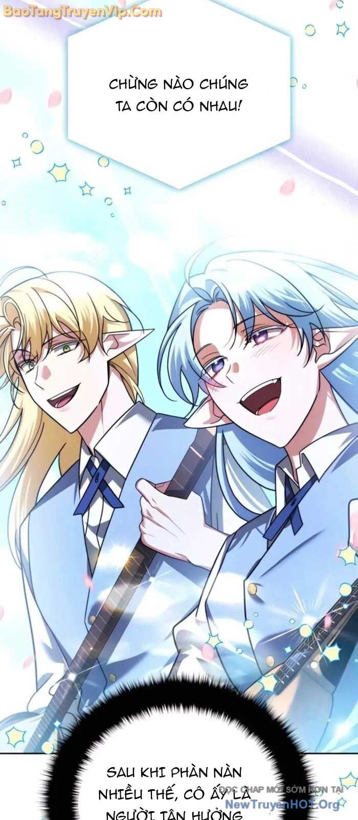 Tất Cả Bản Ngã Của Tôi Đều Là Hung Thần: Chapter 43.2