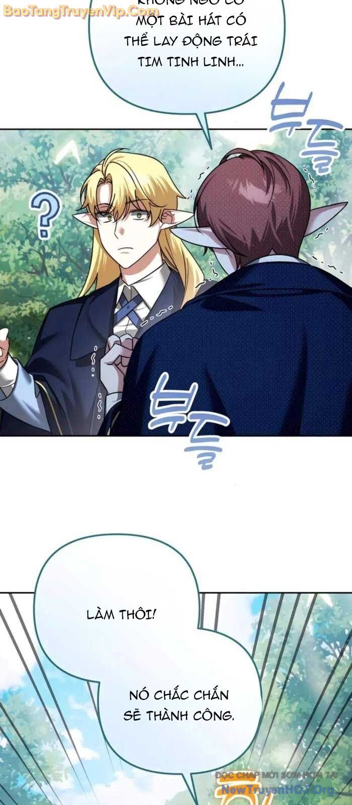 Tất Cả Bản Ngã Của Tôi Đều Là Hung Thần: Chapter 43.2